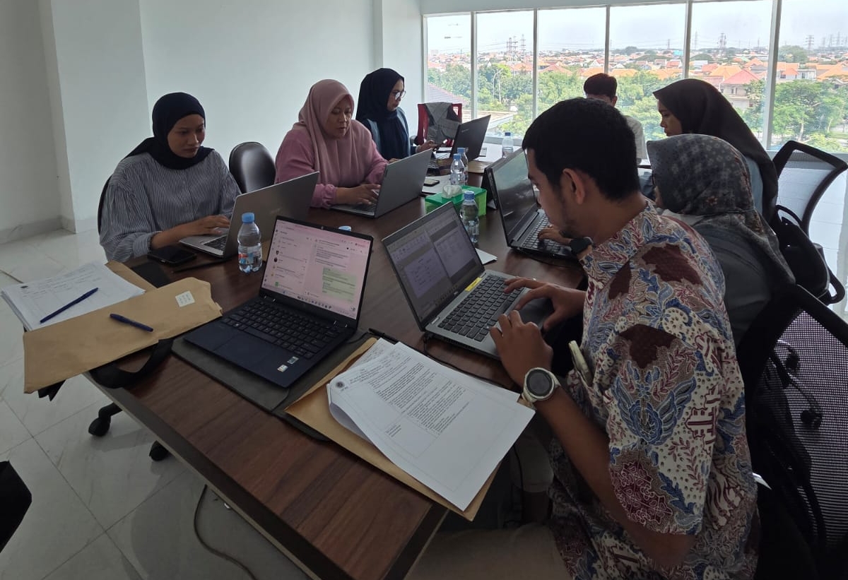 Optimalisasi Asesor Lokal Perkuat Efisiensi Uji Kompetensi